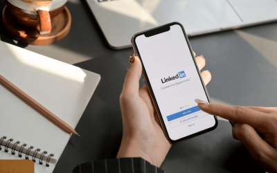LinkedIn for Business – a beginner’s guide (part 1)