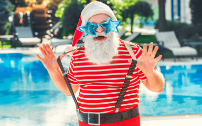 Nostalgia marketing in Christmas campaigns
