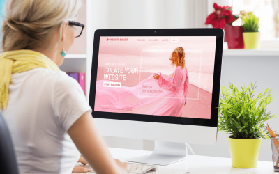 Top 5 platforms to build your online store on in 2021