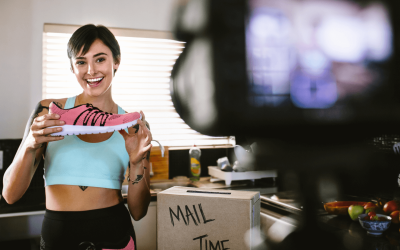 What is influencer marketing and how to choose the right influencer type for your campaign?