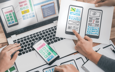 What is UX and why is it important to your sales?