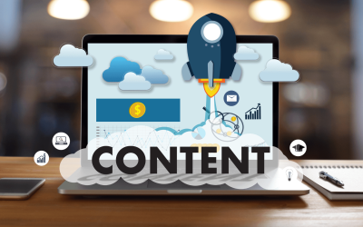 What is the future of content marketing?
